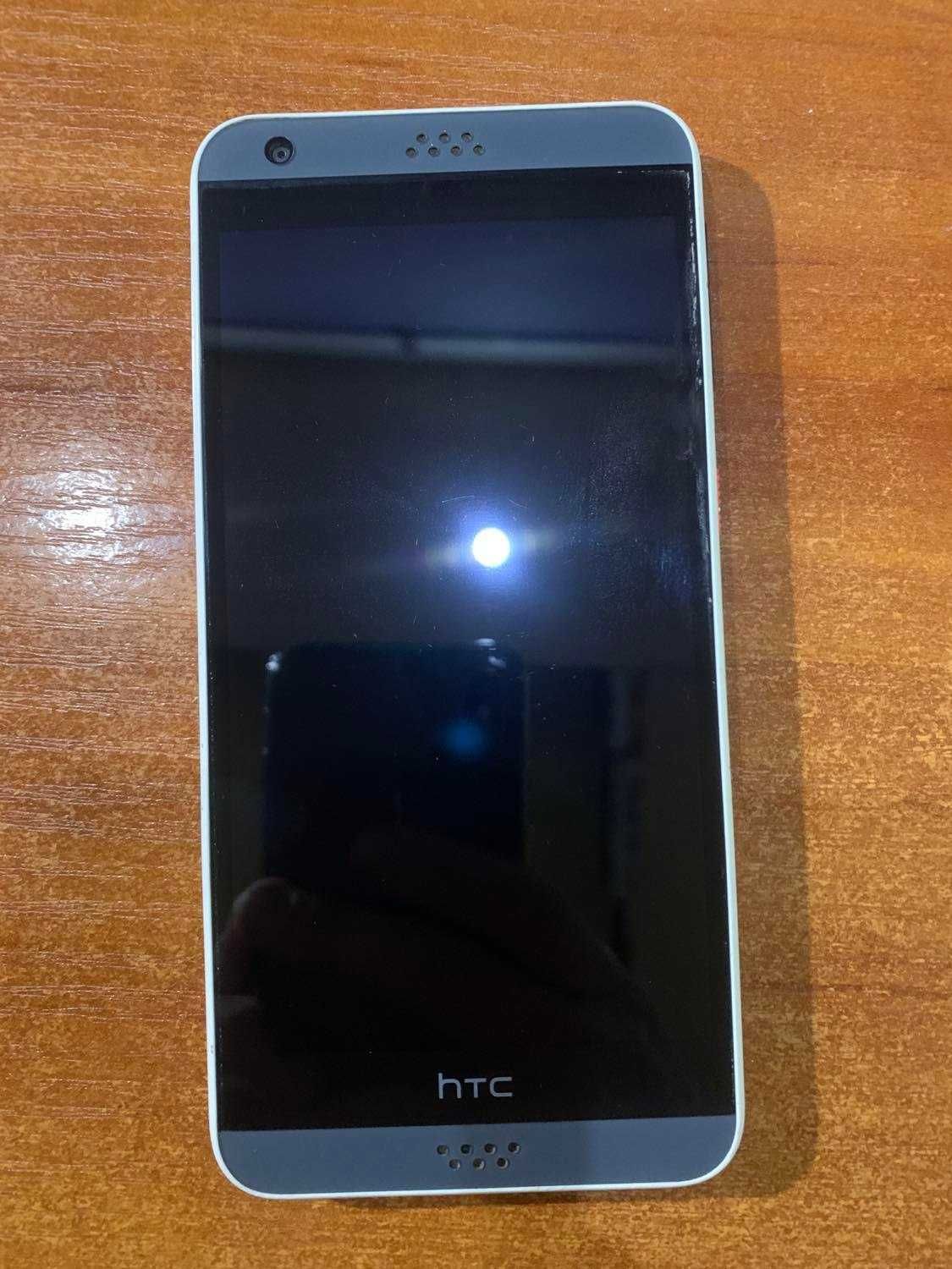 HTC Desire 630 Dual SIM