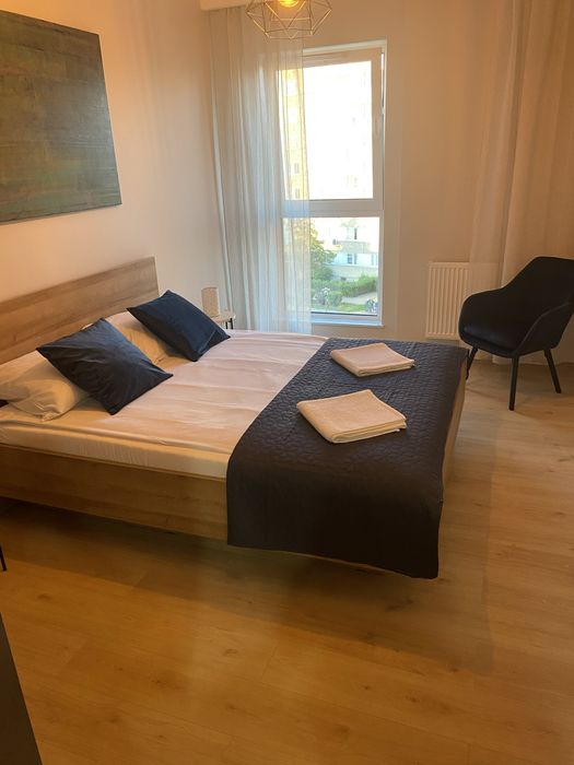M&A Apartament  Por Łagody