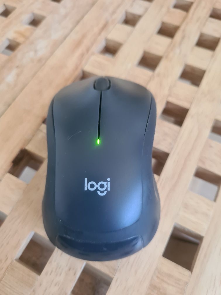 Myszka Bezprzewodowa Logitech M310