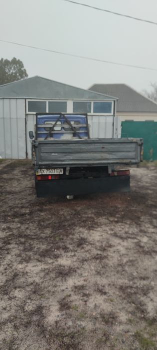 Газель 330202 кузов 4 метра