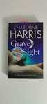 Grave Sight Charlaine Harris