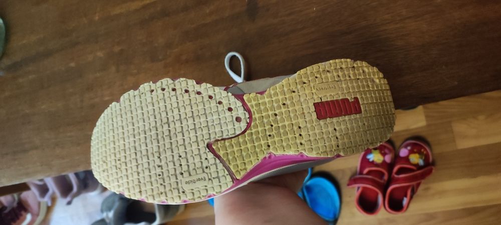 Кросівки пума оригінал