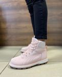 Жіночі оригінальні зимові чобітки Puma Desierto Fun 361192 09