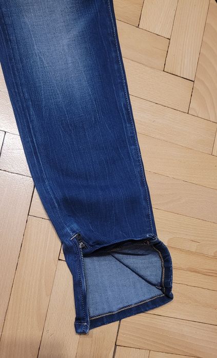 Spodnie damskie jeansy Big Star W 27 L 32 Rozmiar S 36