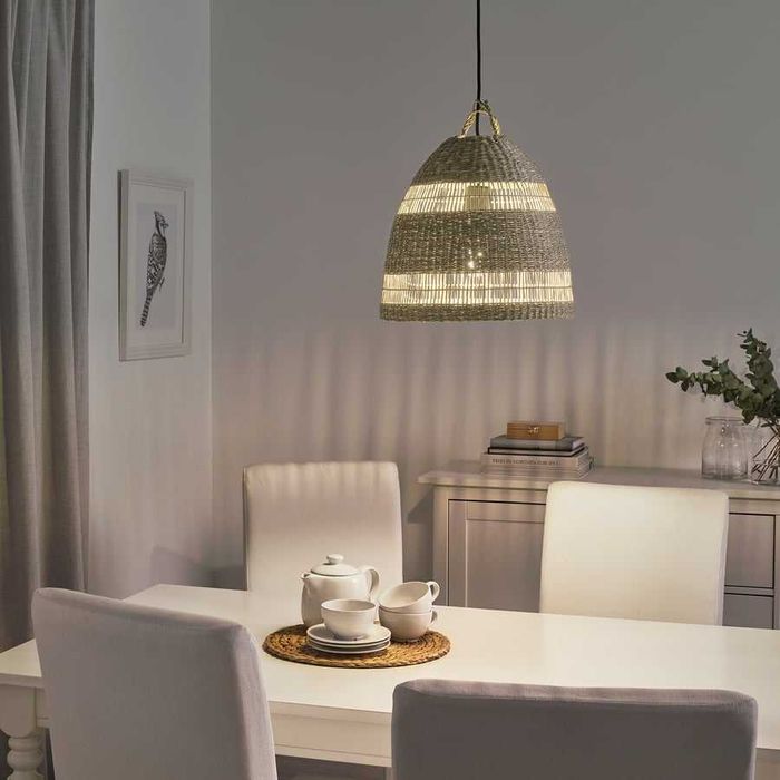 Vendo candeeiro IKEA ainda com etiqueta