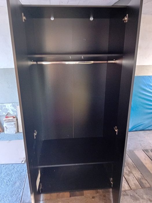 Szafa ubraniowa Pafos