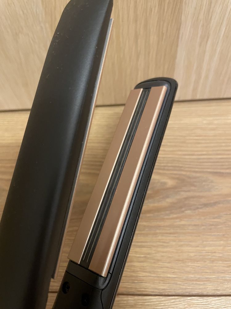 Prostownica remington keratin therapy pro straightener