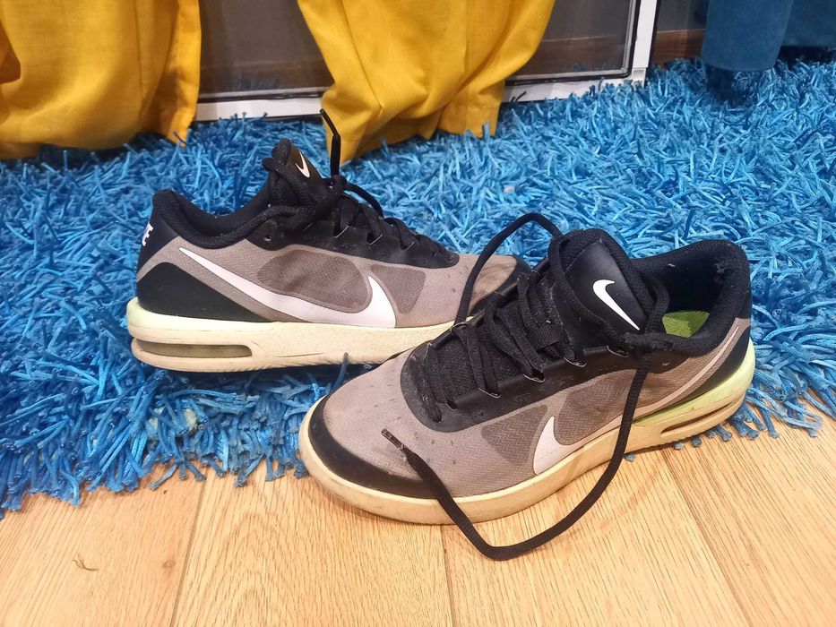 Ténis da Nike Nº40