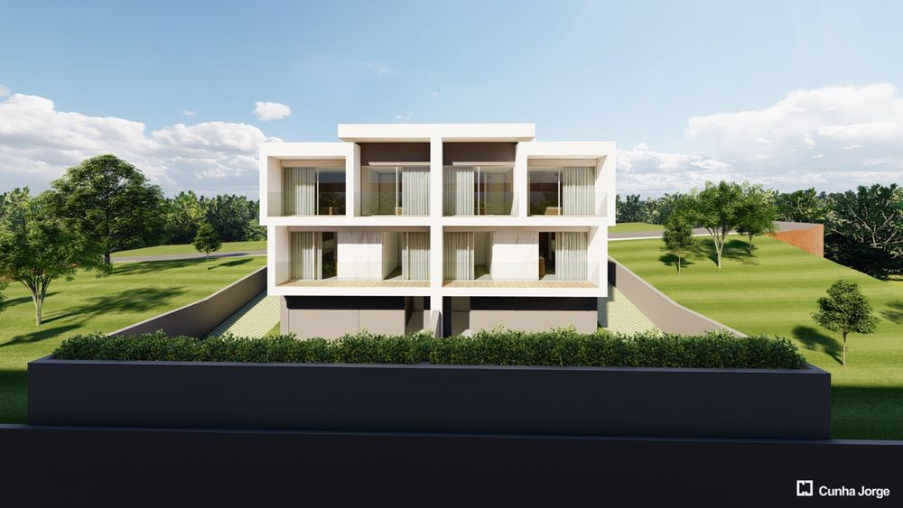 Venda de moradia junto ao mar