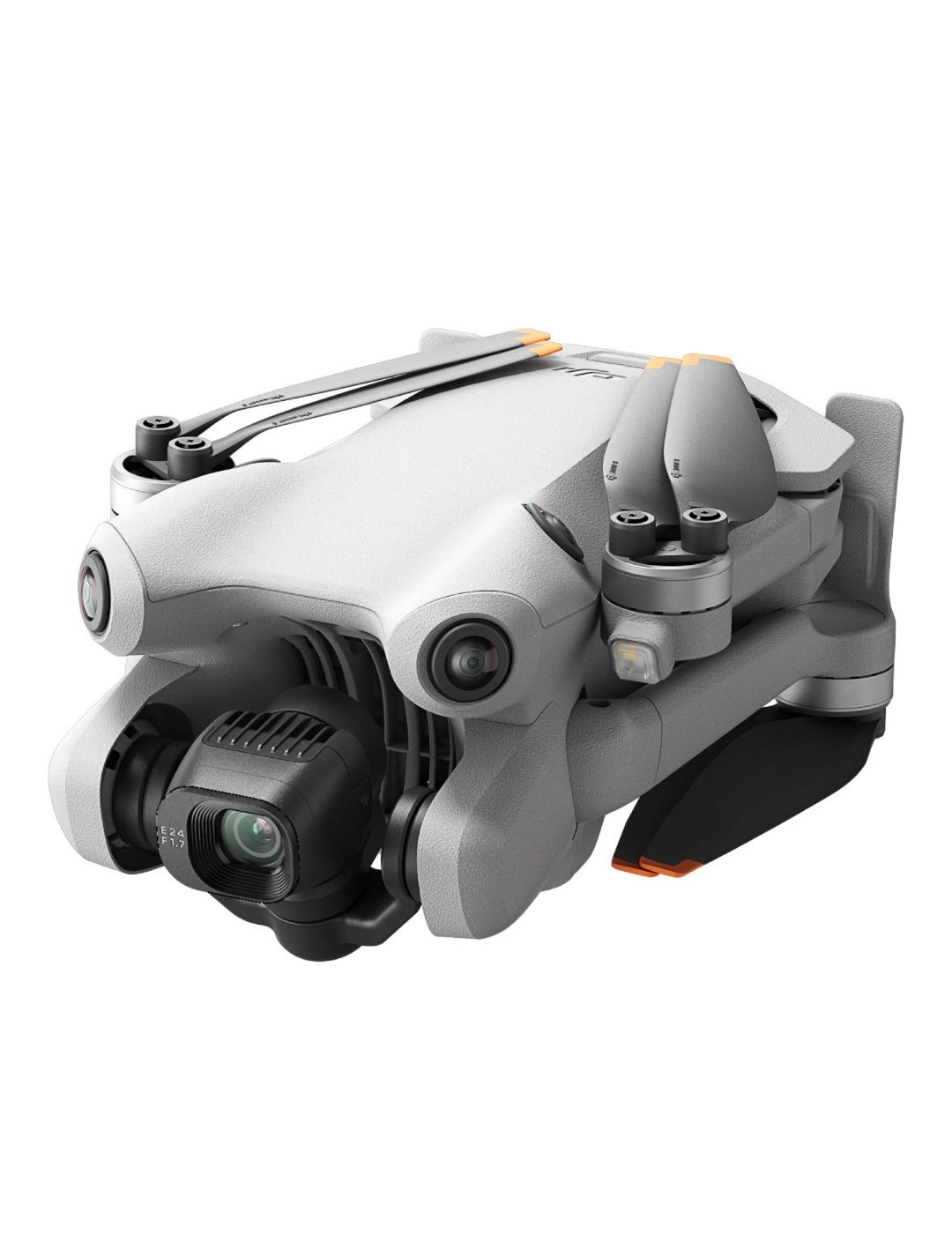 Dron DJI Mini 4 Pro Fly More Combo