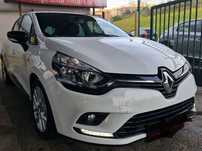 Renault Clio 0.9 TCe Limited Bi-Fuel