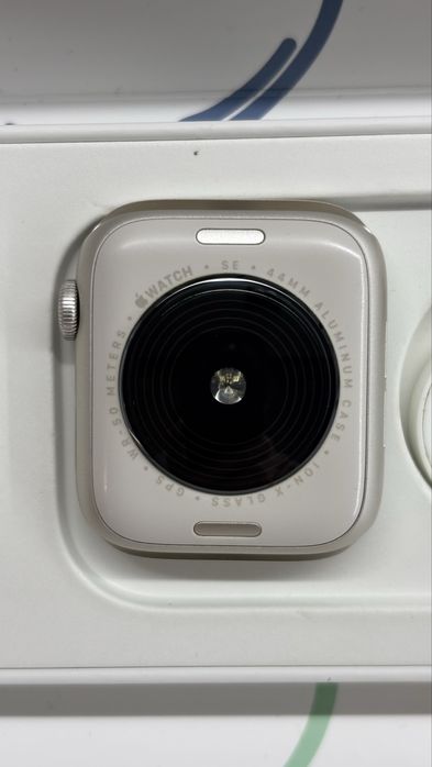 Apple Watch SE 2 GPS 44mm