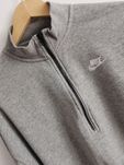 Nike bluza sportowa damska bawełniana
