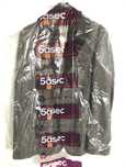 Blazer casaco invulgar - Zara