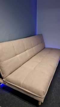 Sofa em tecido como novo