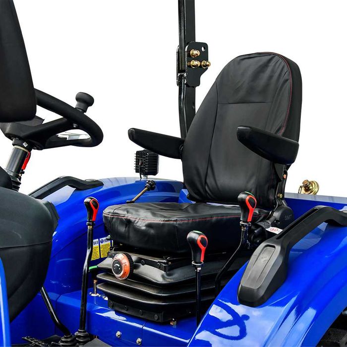 Трактор KENTAVR 404XU Офіційний дилер! Безкоштовна Доставка!