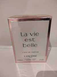 Perfumy Lancome La Vie Est Belle