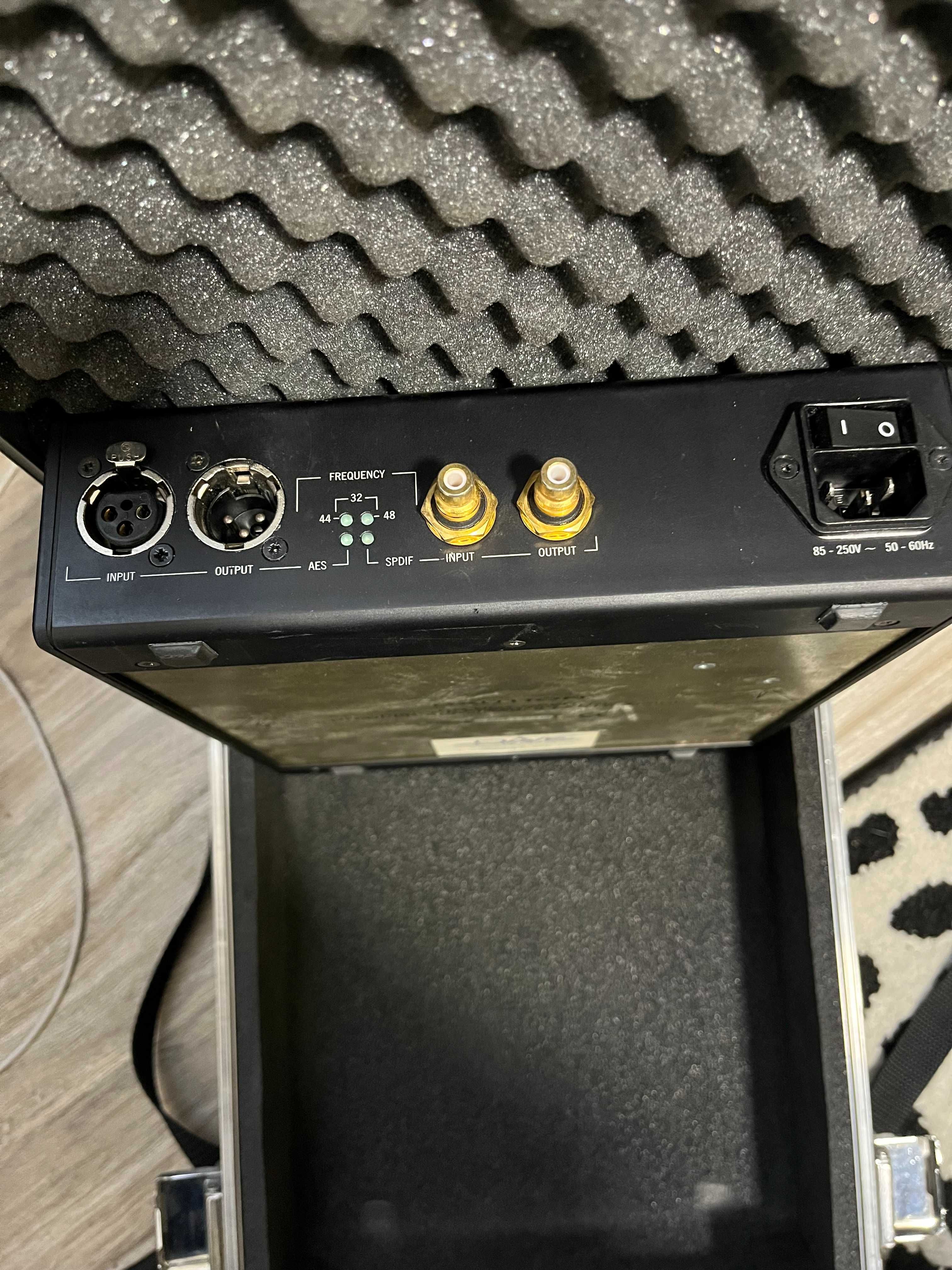 CEDAR DNS 1000 Dynamic Noise Suppressor