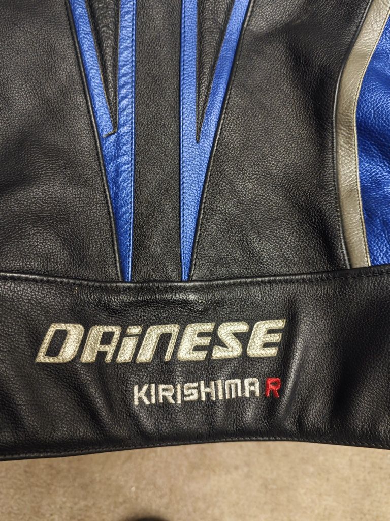 Casaco dainese Kirishima R