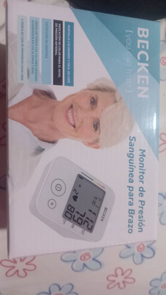 Máquina de medir tensão