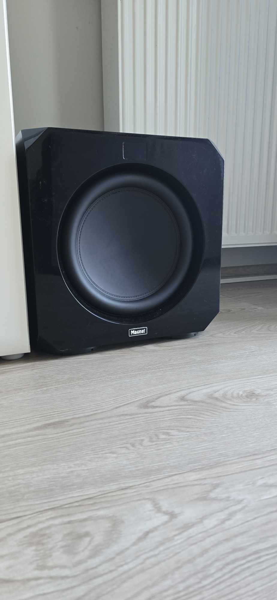 Onkyo TX-RX740 + Zestaw Kolum Magnat Signature