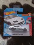 Nissan 300ZX Twin turbo policia Hot Wheels