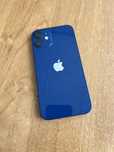 Apple iPhone 12 mini 128Gb Blue Nevrlock АКБ- 93% Оригінал Стан нового