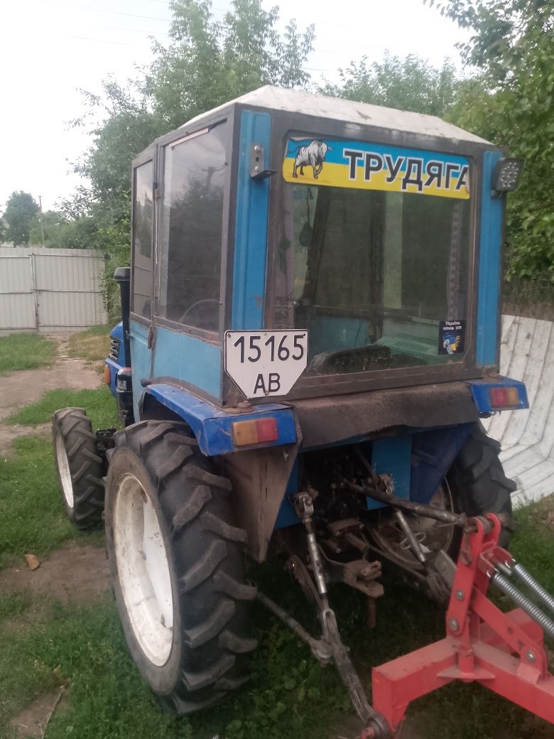Продам Dong Feng 244E