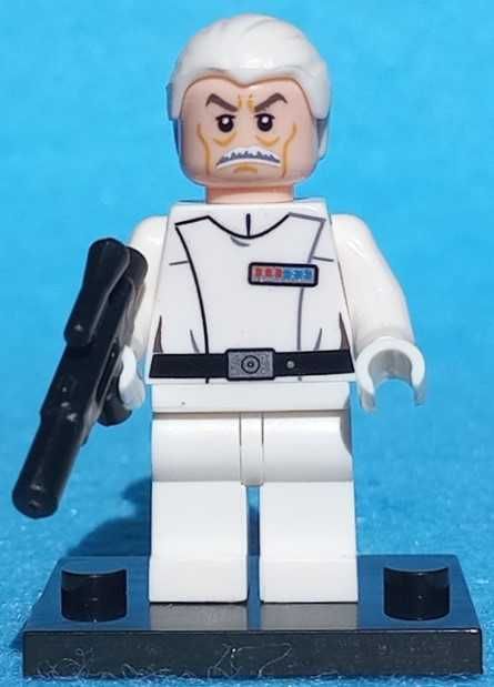 Admiral Wullf Yularen (Star Wars)