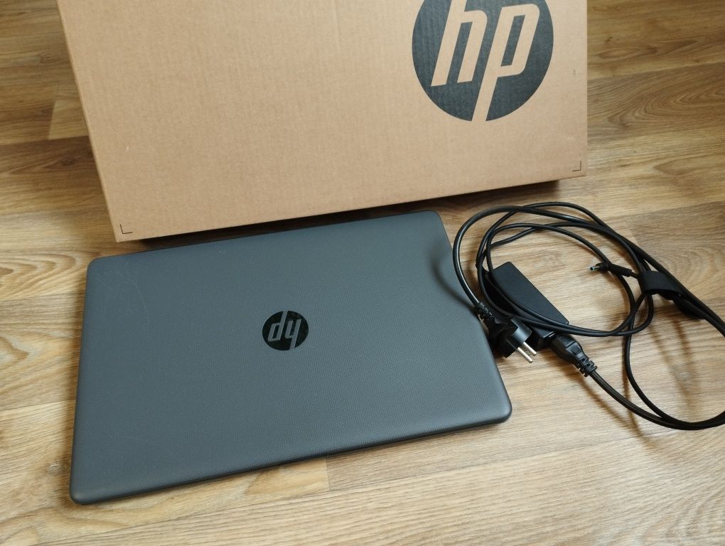 Ноутбук HP 255 G6 (2EVV01ES)