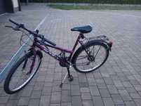 rower damski górski 26 cali