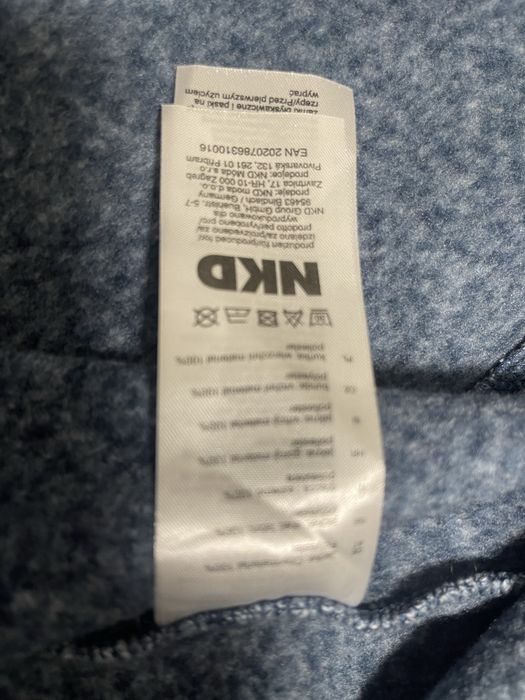 Куртка флисовая  новая XL-L