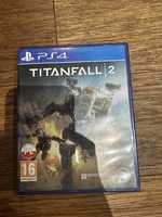 Gra PS4 Titanfall 2