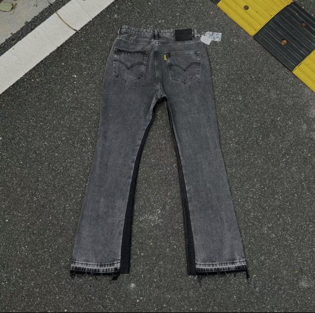 Flared Jeans Фларед Джинс