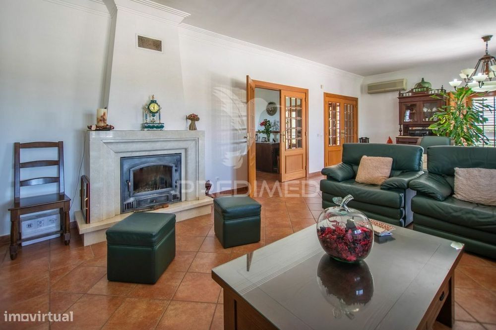 Excelente Moradia/quinta a 10 minutos de Setúbal