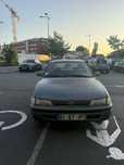 Toyota corolla diesel