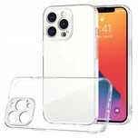 Etui Slim Case 2mm do iPhone 11 Pro Max bezbarwne