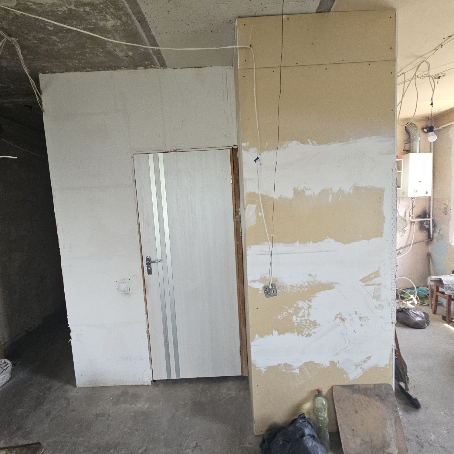 Продам 1к квартиру Малая Даниловка