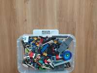 Klocki LEGO mix podkładka w gratisie