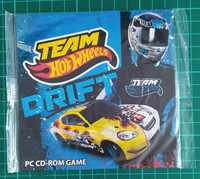 Team Hot Wheels Drift PC CD-ROM Game