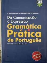 Gramática prática de português