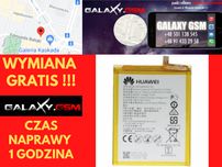 Huawei Nova Plus HB356687ECW Bateria Oryginał Wymiana GRATIS Szczecin