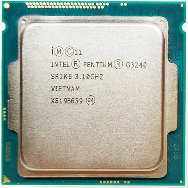 ПК Intel Pentium