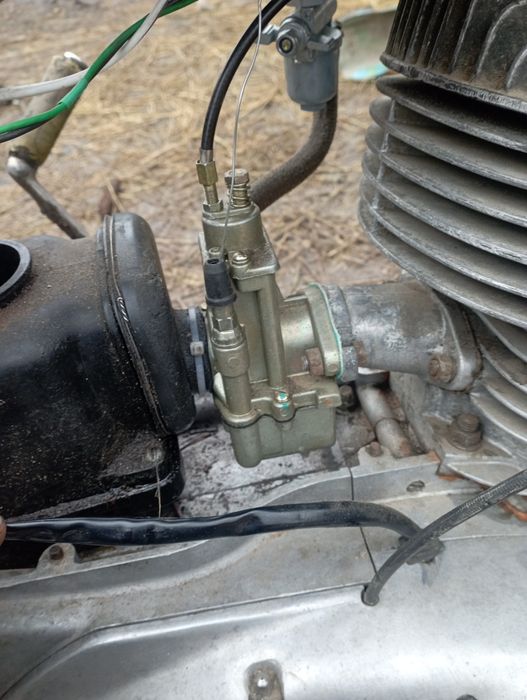 Продам иж планета 3