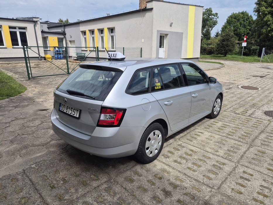 Wynajem aut na taxi,uber,FreeNow, bolt