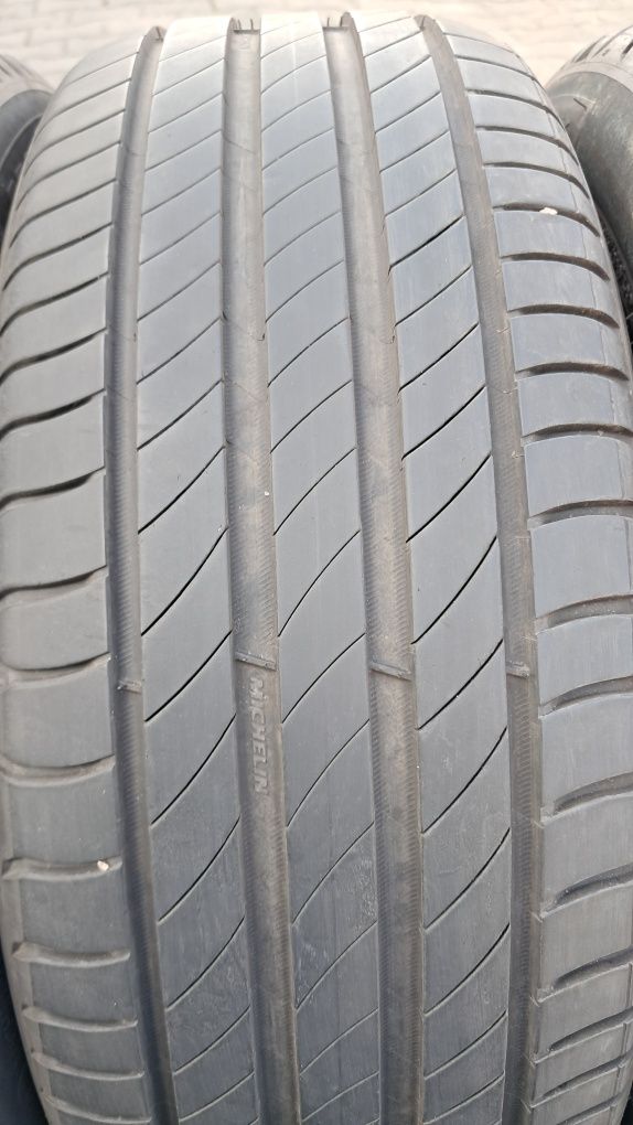 205/55R16 91V Michelin Primacy 4