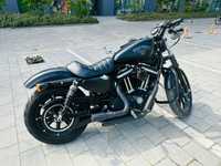 Harley-Davidson Sportster Iron 883 Sportster Iron 883 Salon Polska