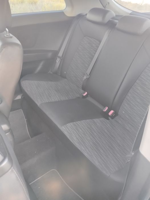 Kia Ceed Scoupé 1.4