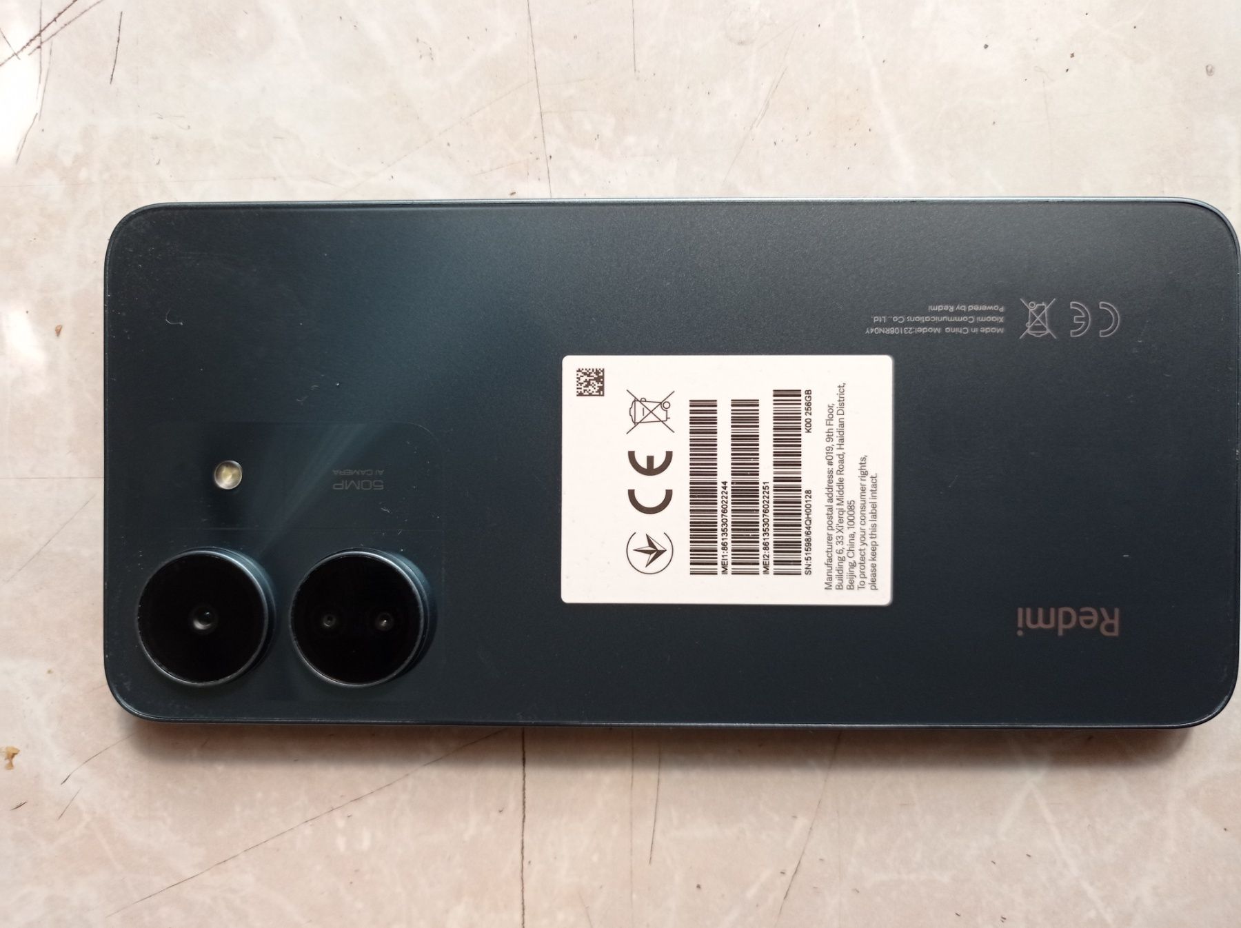 Продам Xiaomi 13C