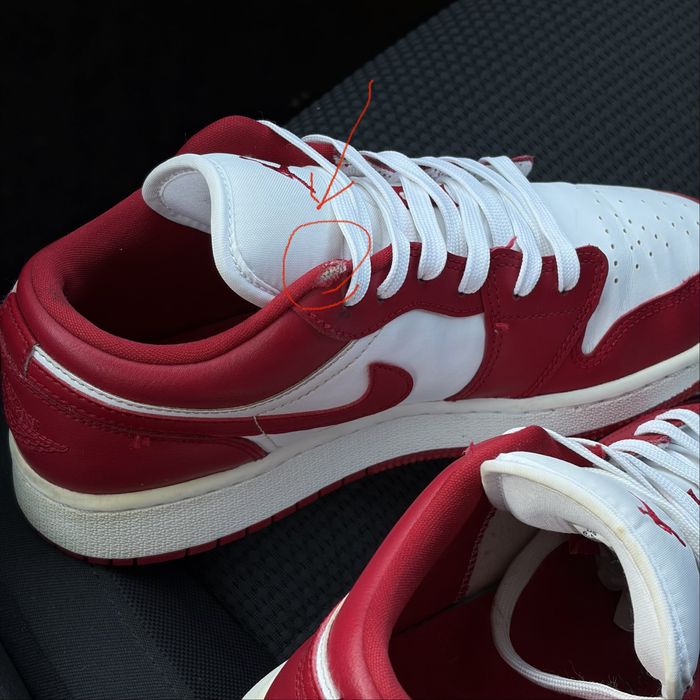 Жіночі кросівки Nike Air Jordan оригінал